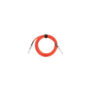 Ernie Ball Flex Cable 10ft Orange EB6416