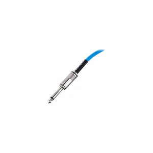 Ernie Ball Flex Cable 20ft Blue EB6417