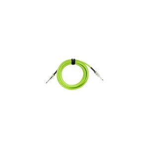 Ernie Ball Flex Cable 20ft Green EB6419