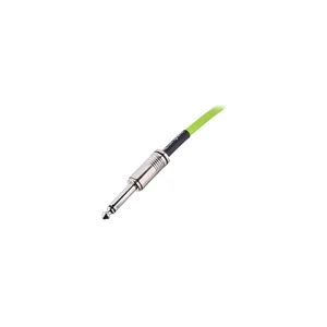 Ernie Ball Flex Cable 20ft Green EB6419