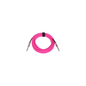 Ernie Ball Flex Cable 20ft Pink EB6418