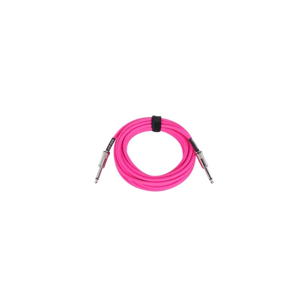 Ernie Ball Flex Cable 20ft Pink EB6418