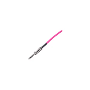 Ernie Ball Flex Cable 20ft Pink EB6418
