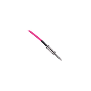 Ernie Ball Flex Cable 20ft Pink EB6418