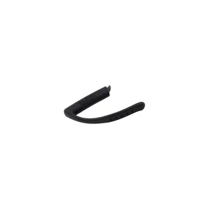 Ernie Ball Flex Capo Black