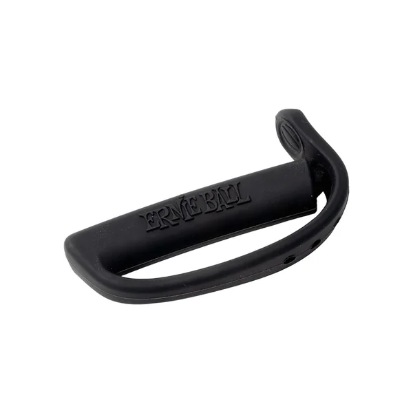 Ernie Ball Flex Capo Black