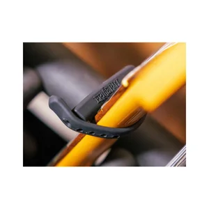 Ernie Ball Flex Capo Black