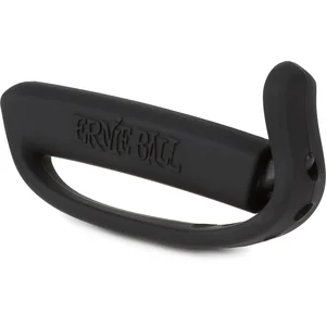 Ernie Ball Flex Capo Black