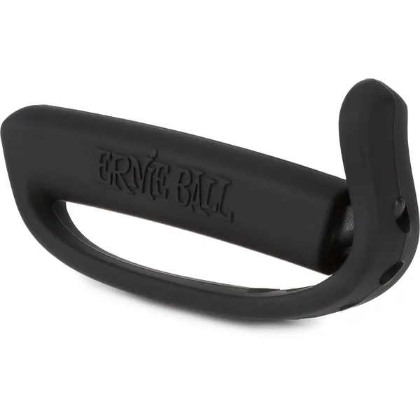 Ernie Ball Flex Capo Black