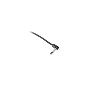 Ernie Ball Flex Patch Cable 12" black