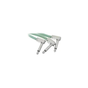 Ernie Ball Flex Patch Cable 12" GID Set