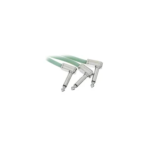 Ernie Ball Flex Patch Cable 3" GID Set