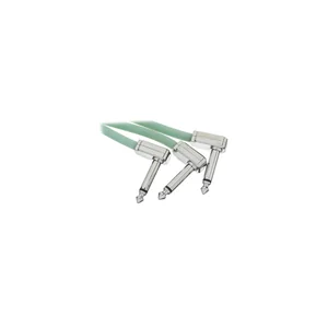 Ernie Ball Flex Patch Cable 6" GID Set