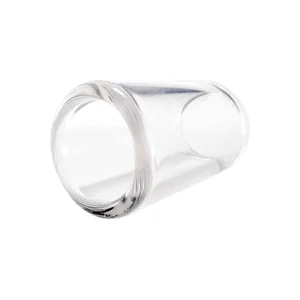 Ernie Ball Glass Guitar Slide - Large