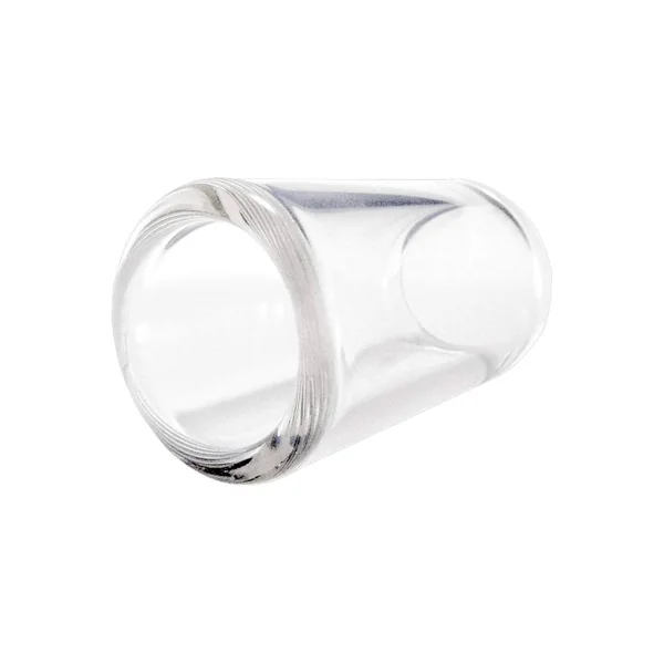 Ernie Ball Glass Guitar Slide - Large