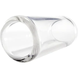 Ernie Ball Glass Guitar Slide - Medium
