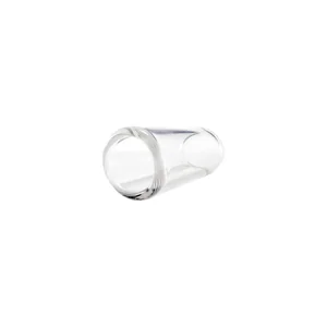 Ernie Ball Glass Guitar Slide - Small