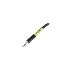 Ernie Ball Headphone Extension Cable 6m