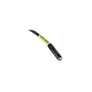 Ernie Ball Headphone Extension Cable 6m