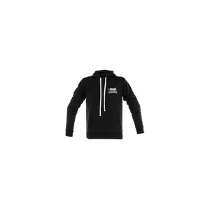 Ernie Ball Hoodie Classic Eagle Black M