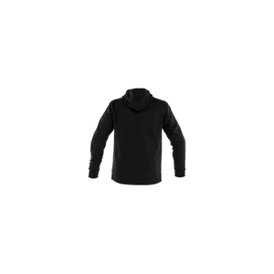 Ernie Ball Hoodie Classic Eagle Black M