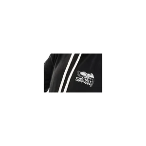 Ernie Ball Hoodie Classic Eagle Black M
