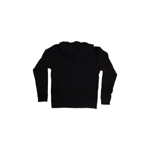 Ernie Ball Hoodie Classic Eagle Black M