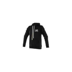 Ernie Ball Hoodie Classic Eagle Black XL