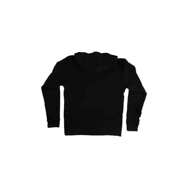 Ernie Ball Hoodie Classic Eagle Black XL