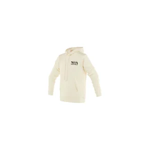 Ernie Ball Hoodie Classic Eagle Natural M