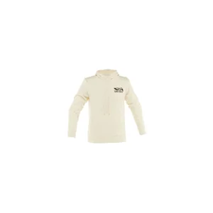Ernie Ball Hoodie Classic Eagle Natural S
