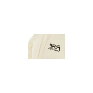 Ernie Ball Hoodie Classic Eagle Natural S