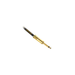 Ernie Ball Instr.Cable Braided 18ft PD
