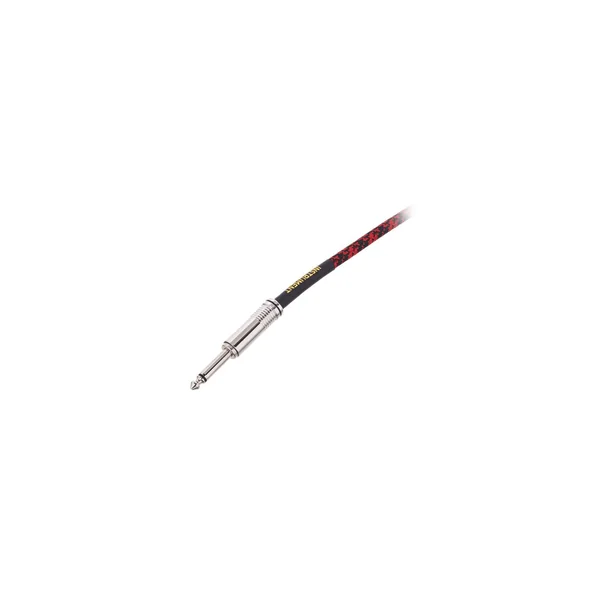 Ernie Ball Instr.Cable Braided 18ft RB