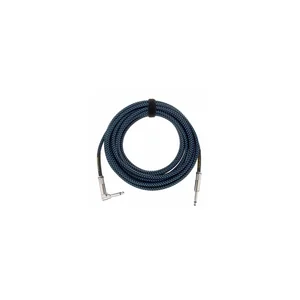 Ernie Ball Instr.Cable Braided BB EB6060