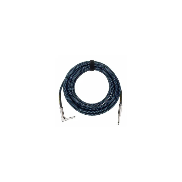 Ernie Ball Instr.Cable Braided BB EB6060