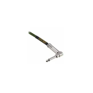 Ernie Ball Instr.Cable Braided BGR EB6066