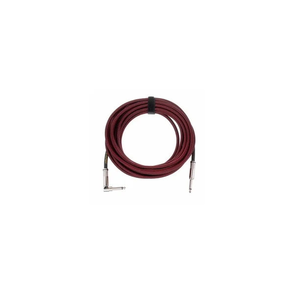 Ernie Ball Instr.Cable Braided BR EB6062