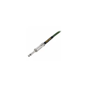 Ernie Ball Instrument Cable B/G EB6077