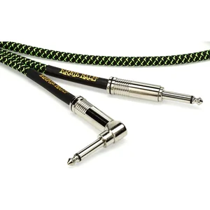 Ernie Ball Instrument Cable B/G EB6077