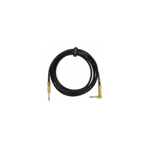 Ernie Ball Instrument Cable Black EB6081