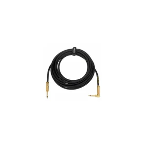 Ernie Ball Instrument Cable Black EB6086