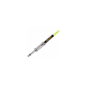 Ernie Ball Instrument Cable Yellow 5.5