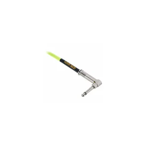 Ernie Ball Instrument Cable Yellow 5.5
