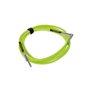 Ernie Ball Instrument Cable Yellow 5.5
