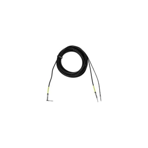 Ernie Ball Instrument & Headphone Cable