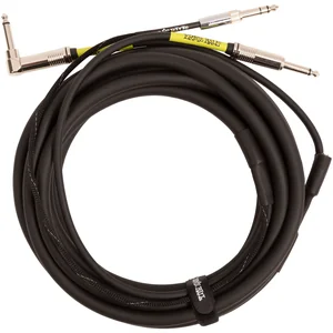 Ernie Ball Instrument & Headphone Cable