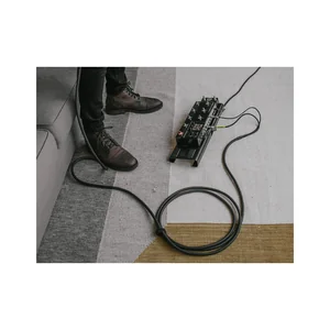 Ernie Ball Instrument & Headphone Cable