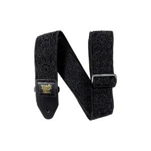 Ernie Ball Jacquard Strap Daisy AD
