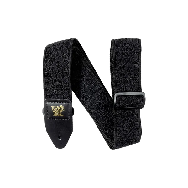 Ernie Ball Jacquard Strap Daisy AD